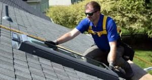 Roof Repair near me ny